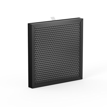 PRASKY Original Filter Replacement for Air Purifier MB-066, H13 True HEPA Air Cleaner Filter