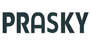 Prasky